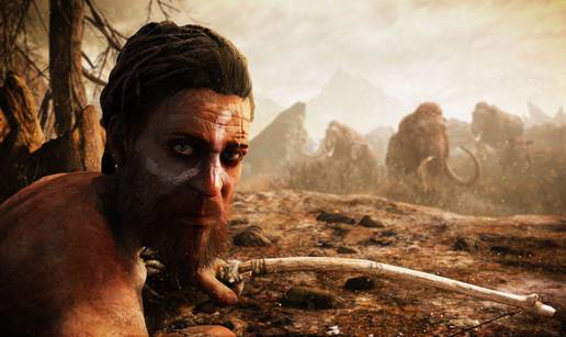 Evo kakva će vam 'pila' trebati da zaigrate novi Far Cry Primal