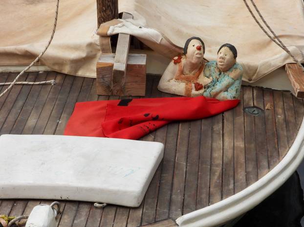 Dubrovnik ljeti, tisuće posjetitelja, ali i bogata ponuda za svakoga