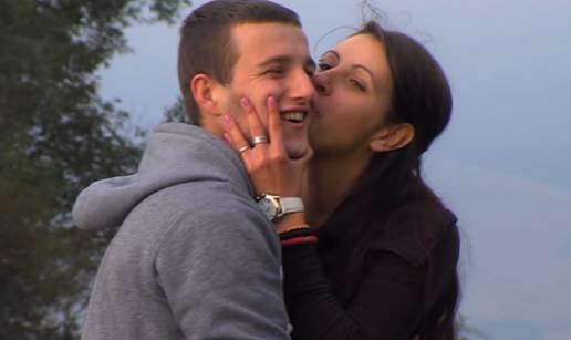 Sje&cacute;ate se Nemanje i Dragane iz 'Ljubav je na selu'? Zaljubili se u showu, a ovako sad izgledaju