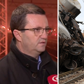 HŽ Infrastruktura o nesreći vlakova u Rijeci: Sankcija će biti kada će se utvrditi svi uzroci