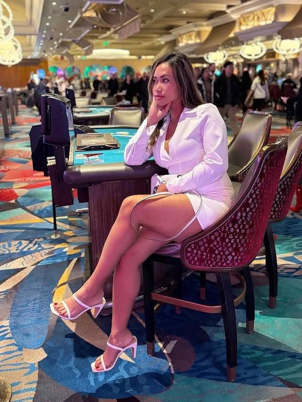 FOTO Dio tijela influencerice izaziva ludilo kod muškaraca - pogodite o čemu je riječ!