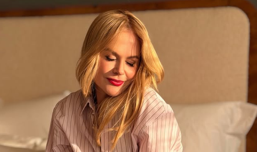 Nicole Kidman otkrila s kime se nije htjela rado ljubiti na setu