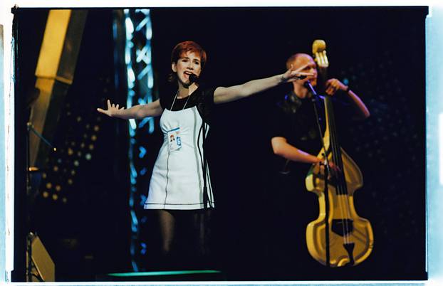 Eurosong 1996