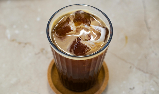 Ljetno osvježenje: Ovu espresso limunadu morate isprobati