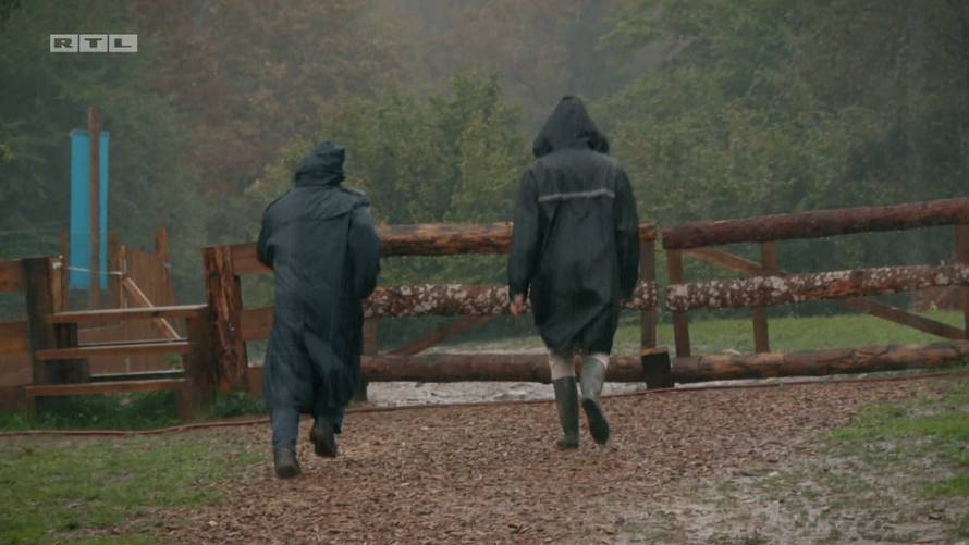 Svi se na 'Farmi' ujedinili oko zadatka: 'To je prava obitelj kad svi ginemo za druge. To se traži'