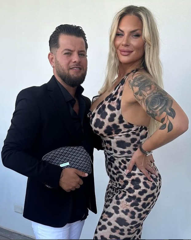 FOTO Tomislavu iz 'Ljubav je na selu' stigla nova djevojka: Evo i o kojoj je fatalnoj plavuši riječ...