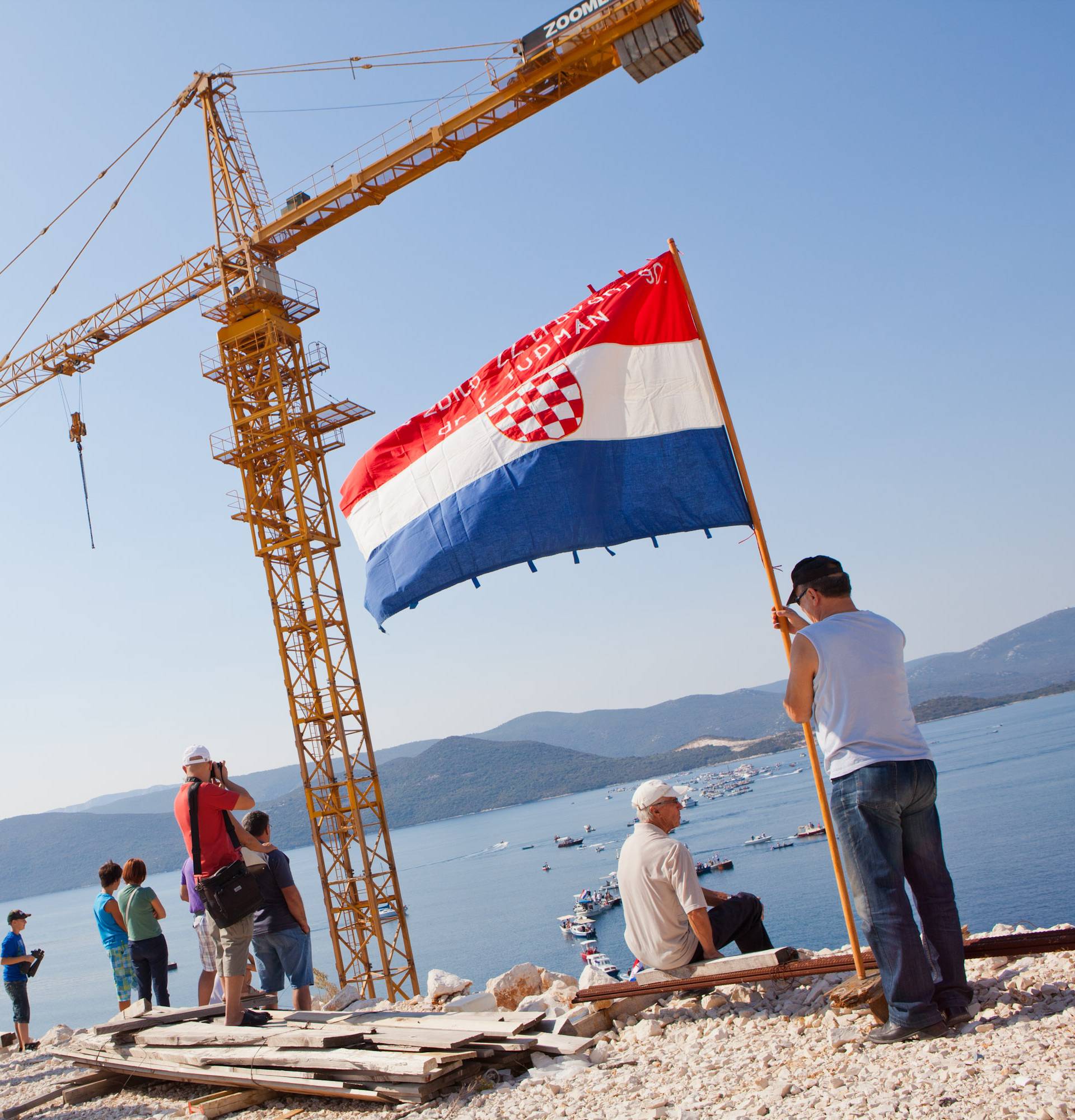 'Za Pelješki most možemo i na arbitražu, ako ne ide drukčije'