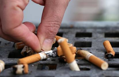 Torino uveo veliko ograničenje pušenja na otvorenom: 'To se temelji na zdravom razumu'