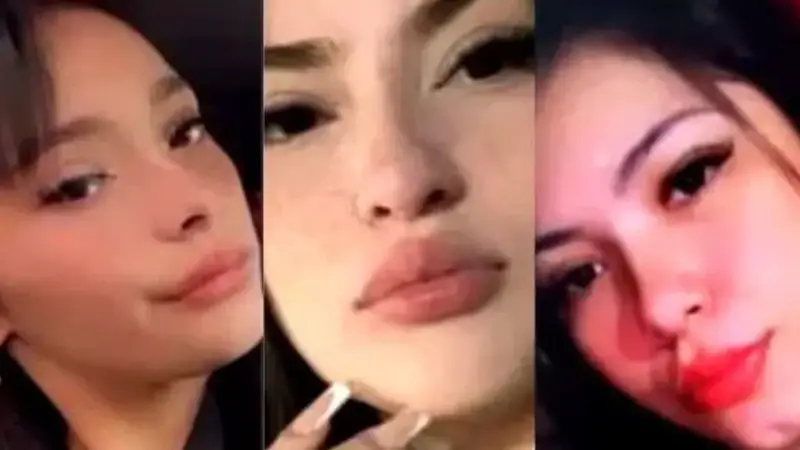 HOROR Mučili, silovali i ubili tri cure! Sve prenosili na TikToku! Tužitelj: 'Ovo je najgori slučaj'