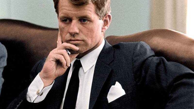 Unuka Roberta F. Kennedyja Kyle umrla je u 42. godini. Desetljećima ih prate tragedije
