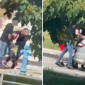 OTMICA U ZAGREBU Po&ccaron;initelji imaju niz prekr&scaron;aja, a &zcaron;rtva dosje! Kriminalist: To je poruka