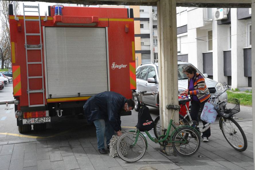 Brođani  čekaju potvrdu da je voda  ispravna za konzumiranje