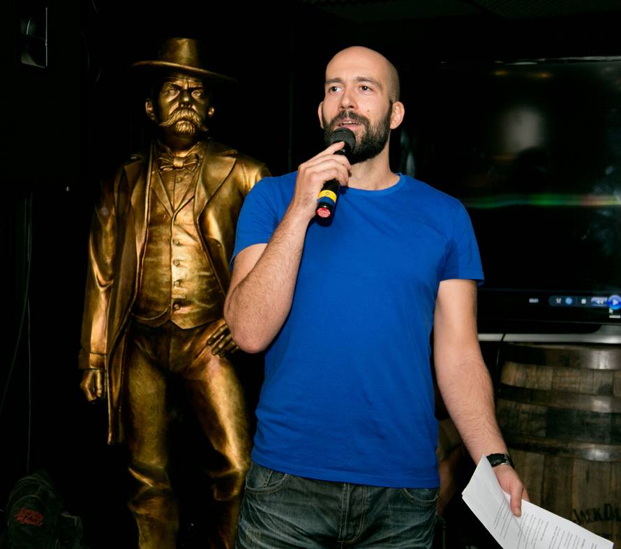 Jack Daniel's za 150 godina spremio sjajne nagrade