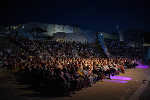 Pula: Anelidi proslavili 60-i rođendan