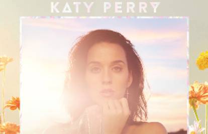 Katy Perry je nakon tri godine objavila novi album - "Prism"