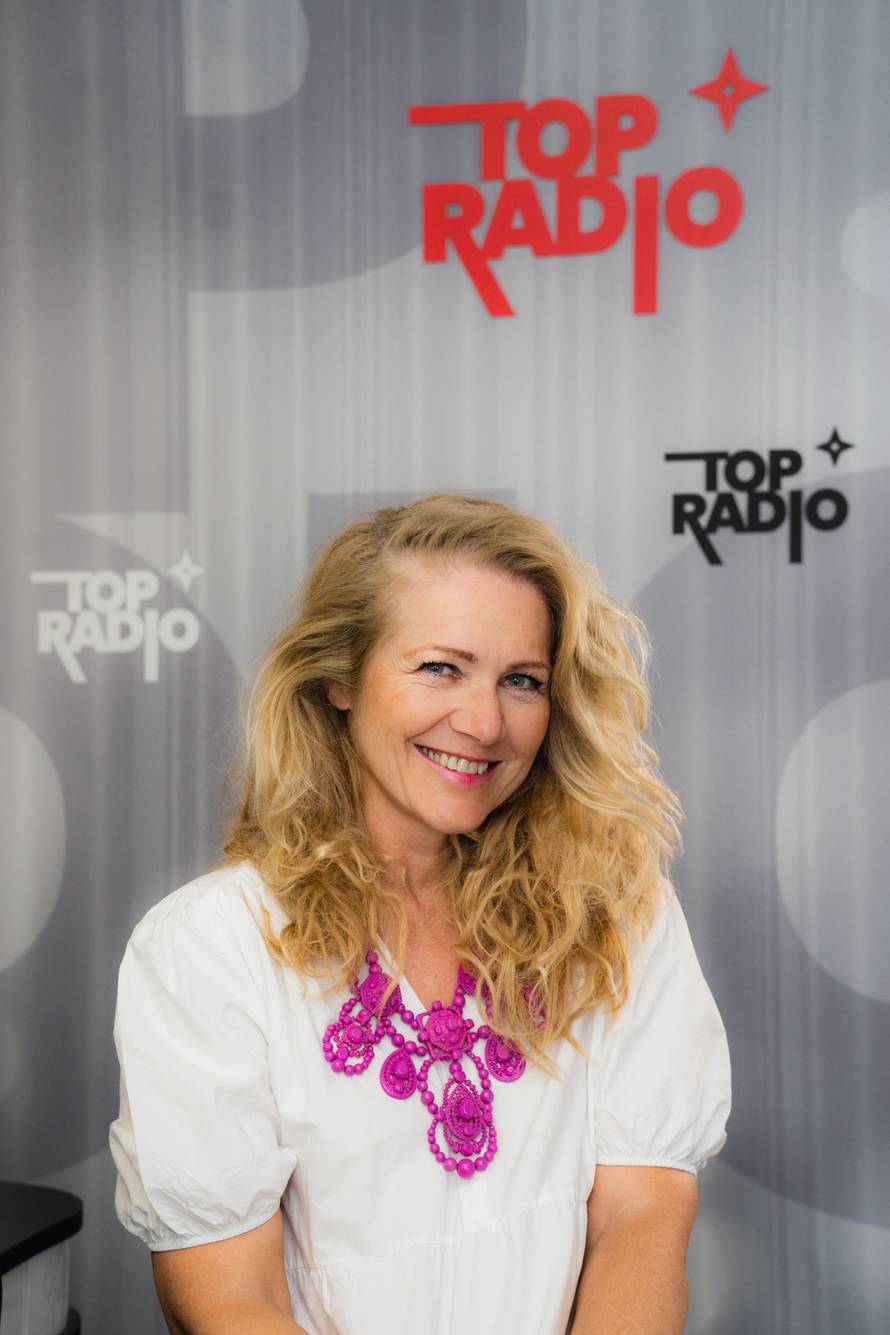 Barbara Kolar: 'Ne razumijem ljude koji ne putuju i koji su zadovoljni tu gdje su čitav život'