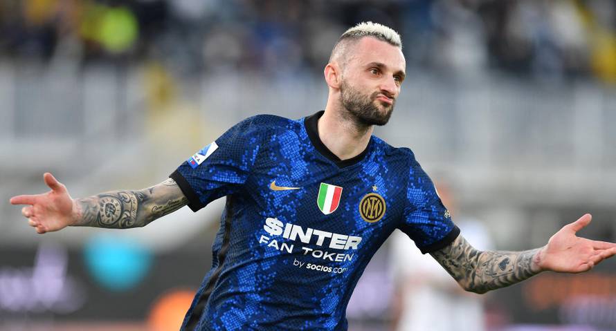 Serie A - Spezia Calcio v Inter Milan