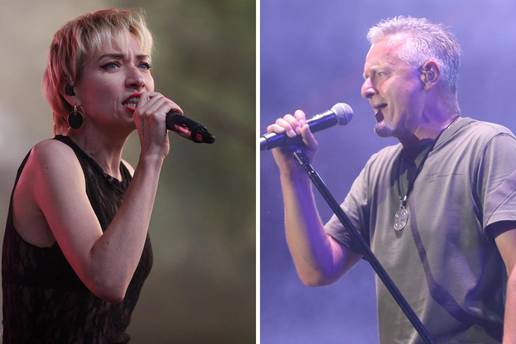 Thompson je u nominacijama za Porin. Remi oštra: 'Bojkotirat ću glasovanje, pozivam i druge!'
