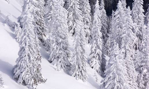 Cijene skipassova za skijališta BiH i Srbije u sezoni 2013./14. 