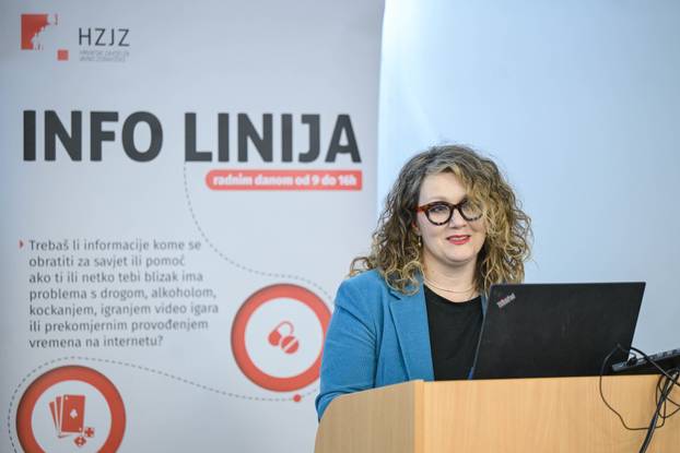 Zagreb: Okrugli stol povodom obilje&zcaron;avanja Svjetskog dana borbe protiv alkoholizma