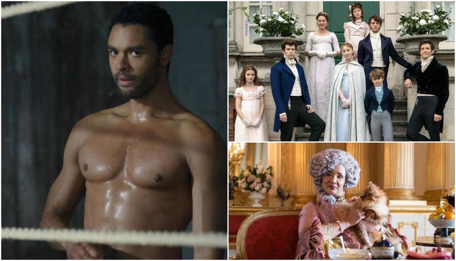 Netflixov hit iznenadio 'vrućim' scenama i postao najgledaniji