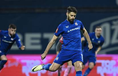 Manenica: Sve ćemo napraviti  da Boban dođe u Dinamo, ali raspisivanje izbora nije nužno...