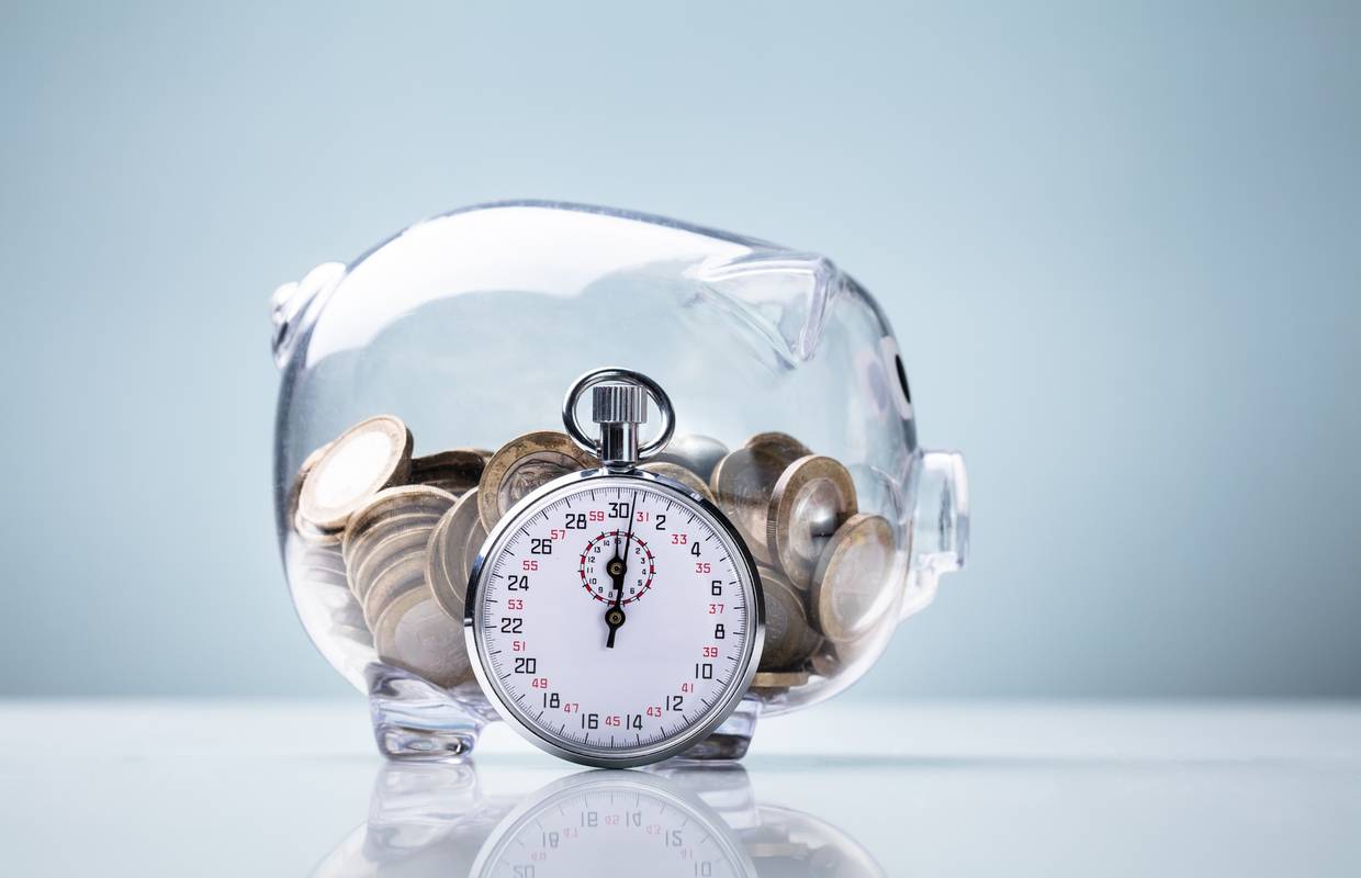 Brzi krediti do 20.000 kn – isplata odmah!