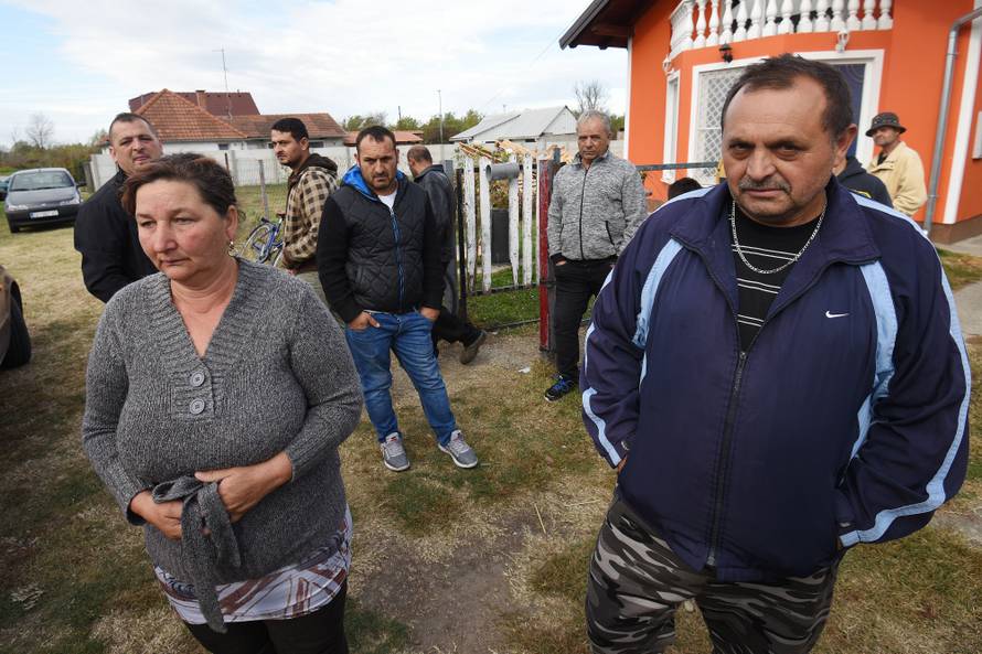 Brinut ćemo o unucima, mlađi stalno pitaju kad će doći mama