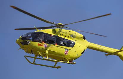 Svečano obilježavanje uvođenja Helikopterske hitne medicinke službe: 'Ovo je veliki iskorak'