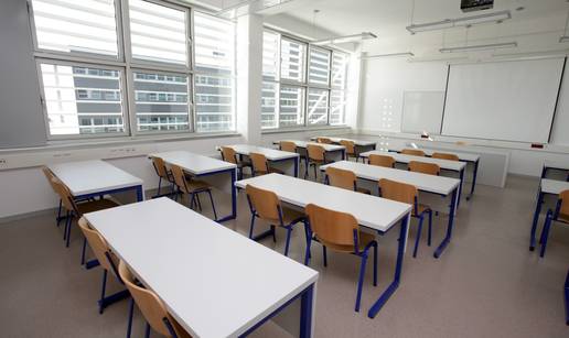 Prof. Štimac: Neupisani studenti Medicinskog fakulteta u Rijeci pohađaju nastavu i polažu ispit