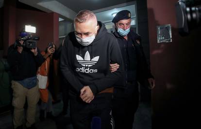 Bivšeg šefa Janafa uhitili prije pet godina. Još mu ne sude...