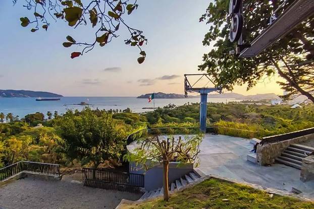 FOTO Nekad su svi maštali o odmoru na ovim mjestima, a danas ih se nitko ne sjeća