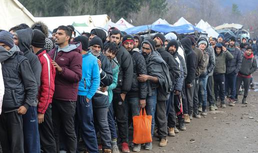 'Za stanje na granici s BiH odgovorne su sve članice EU'