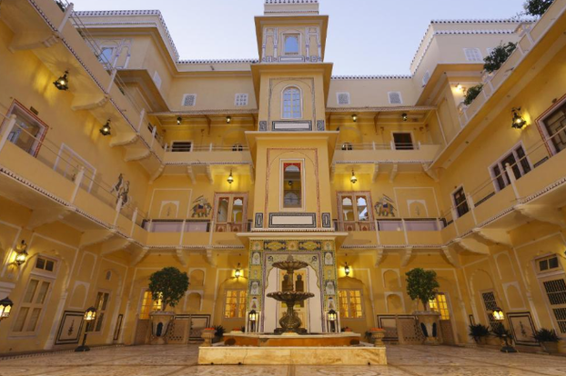 FOTO Pogledajte 10 najskupljih resorta na svijetu za 2025.