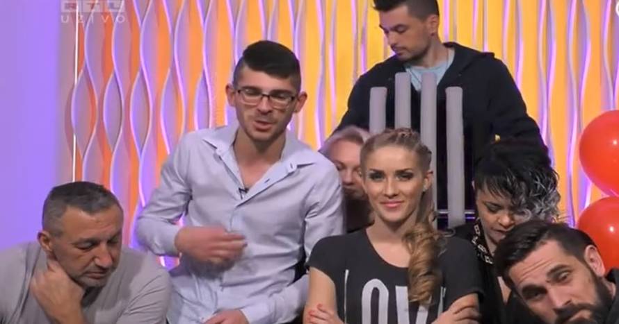 'Umjesto da izbace Niksaru koji mrzi gejeve, van moram ja'