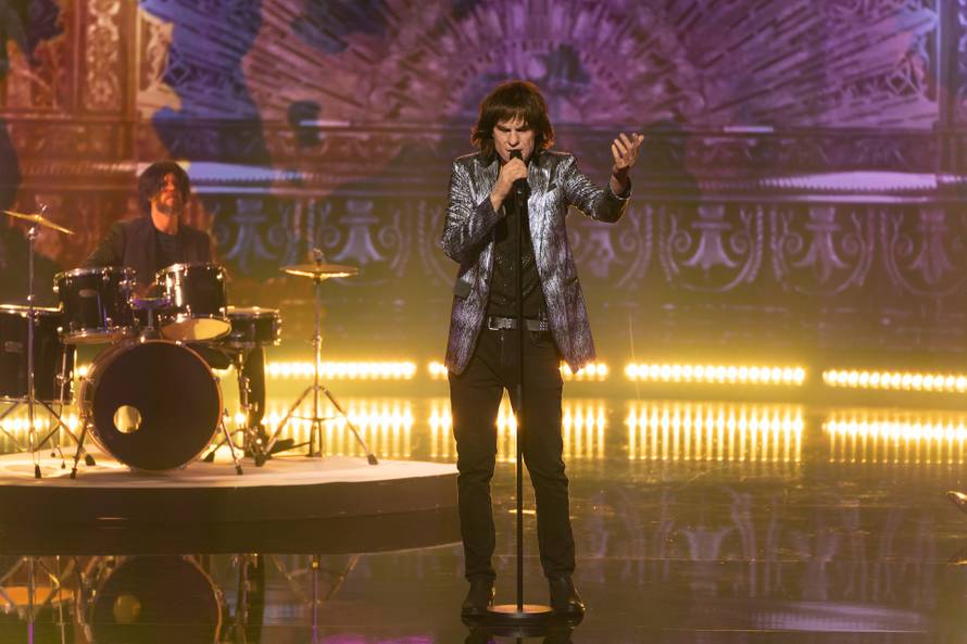 Mada Peršić kao Lil Sis Nora je pobijedila u novoj epizodi Tvoje lice zvuči poznato: 'Ovo je čudo'