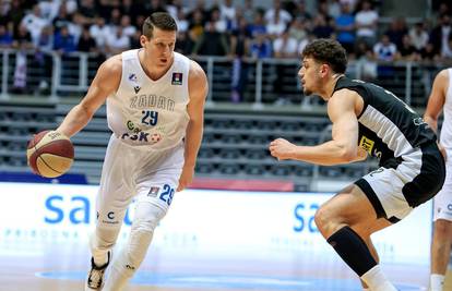 Luka Božić je MVP ABA lige! I to ispred košarkaša koji zarađuje 2,5 milijuna eura po sezoni...