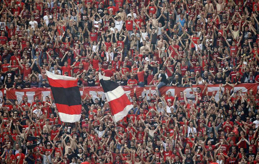 Football Soccer - Inter Milan v AC Milan - Italian Serie A