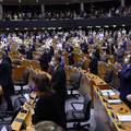 EP ustraje na zamrzavanju sredstava za Mađarsku