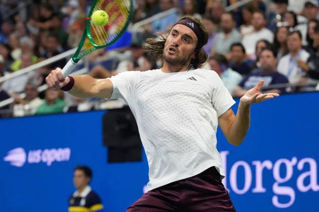 U.S. Open