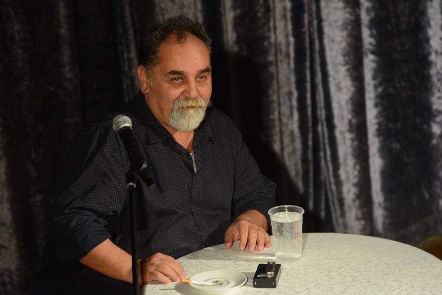 Bjelovar: Pervan oduÅ¡evio publiku stand-up komedijom Na komadiÄu Europe