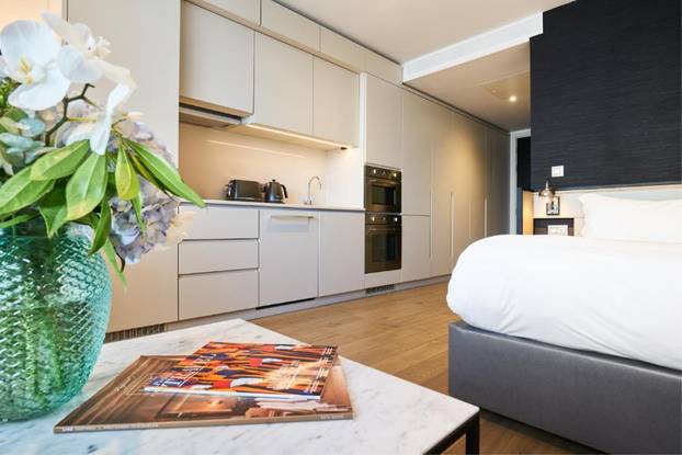 FOTO Ovdje je živio Gvardiol. Prvi susjed bio mu je trener Pep