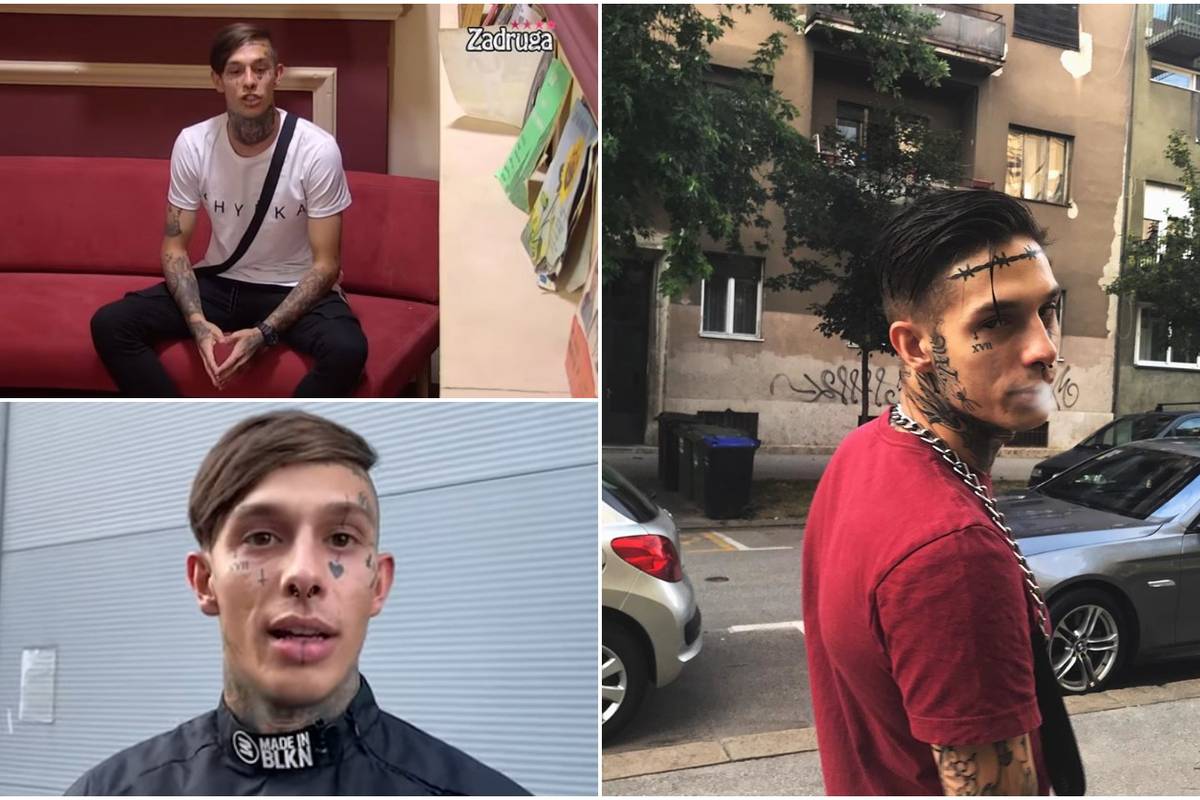 Šok u finalu Zadruge! Fran je bio miljenik publike i favorit za pobjedu nakon drame s Paulom