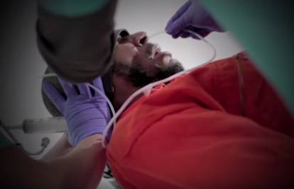 Strašni Guantanamo: Objavit će video mučenja zatvorenika