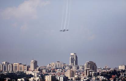 Izrael najavio 'ciljane atentate', EU ih poziva na smirivanje