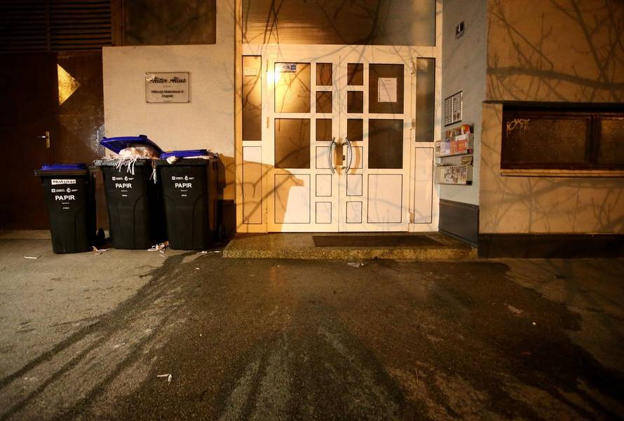 Pucnjava u Malešnici: Tukli se pa jedan izvadio pištolj i pucao