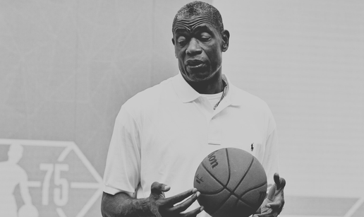 Preminuo je Dikembe Mutombo