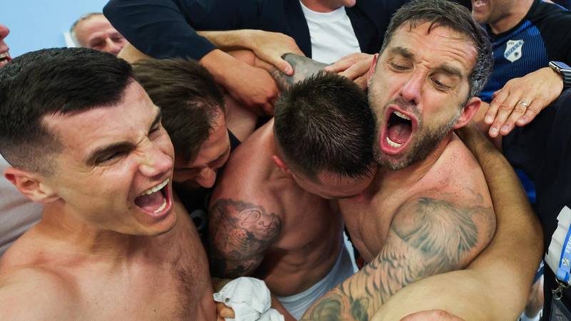 Đalović se oprostio od Rijeke. Pogledajte emotivnu objavu