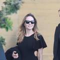 Tko je muškarac koji je bio u društvu Angeline Jolie?  'Težak' je 10 milijardi dolara i ekolog je