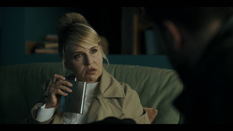 Glumački velikan Žarko Radić igrao bilijar kao Sean Connery